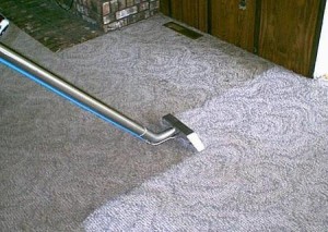 Carpet Steam Cleaning Raleigh