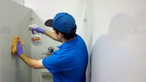 Janitorial Cleaning Raleigh