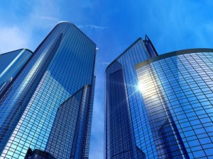 High Rise Building Cleaning Raleigh