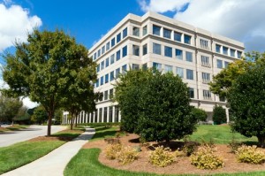 Office Suites Cleaning Raleigh