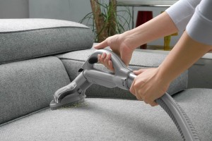 Upholstery Cleaning in Raleigh